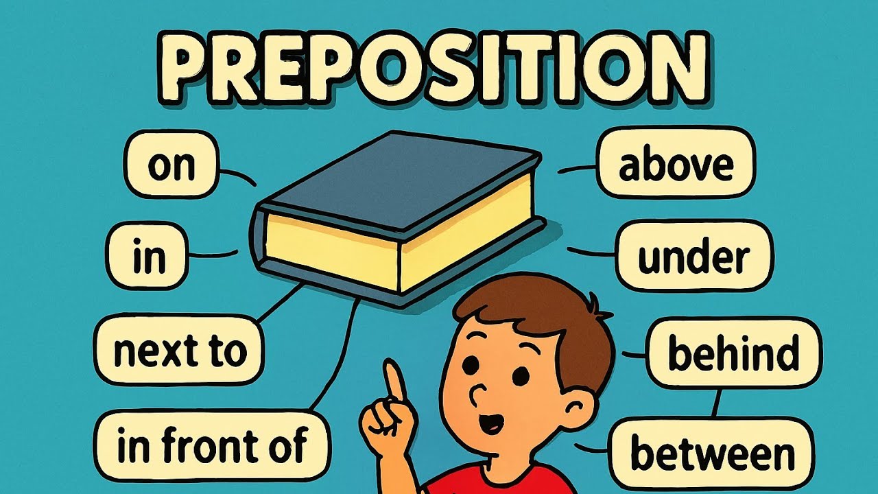 Preposition 