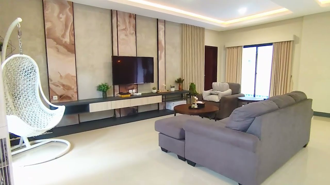 Video Tour Villa One Senggigi (Landscape)
