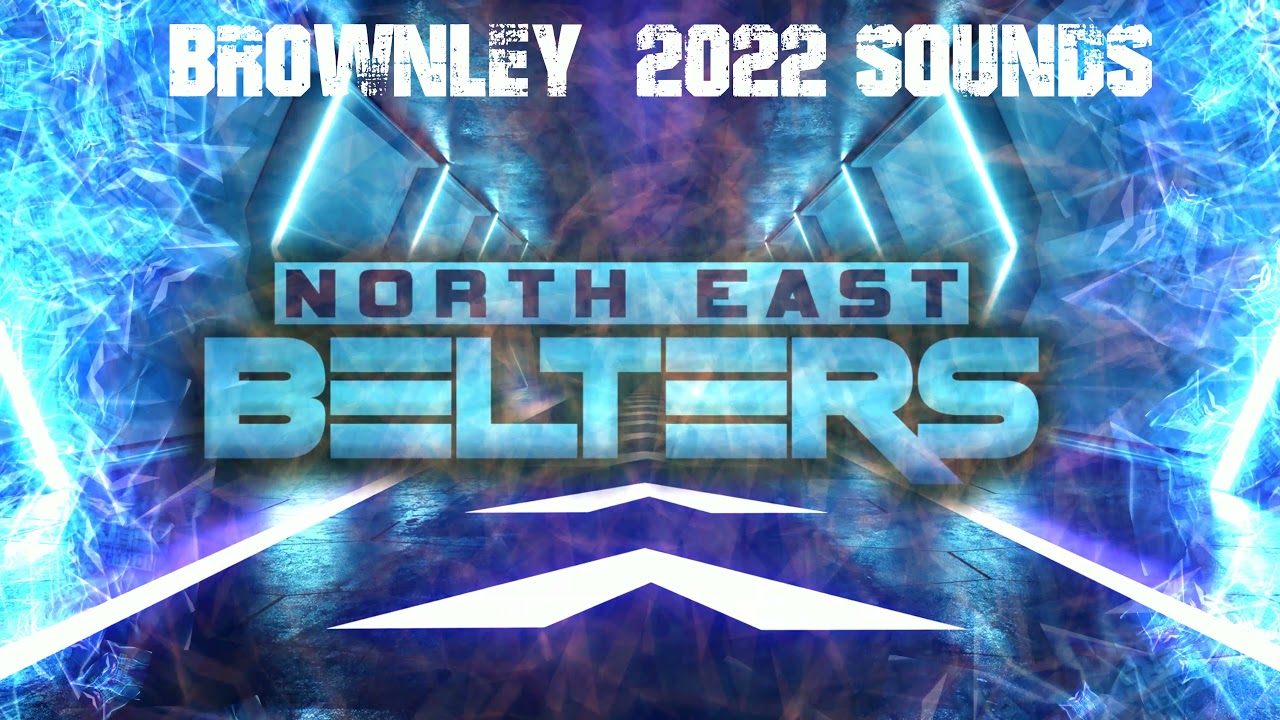 Brownley - 2022 Sounds