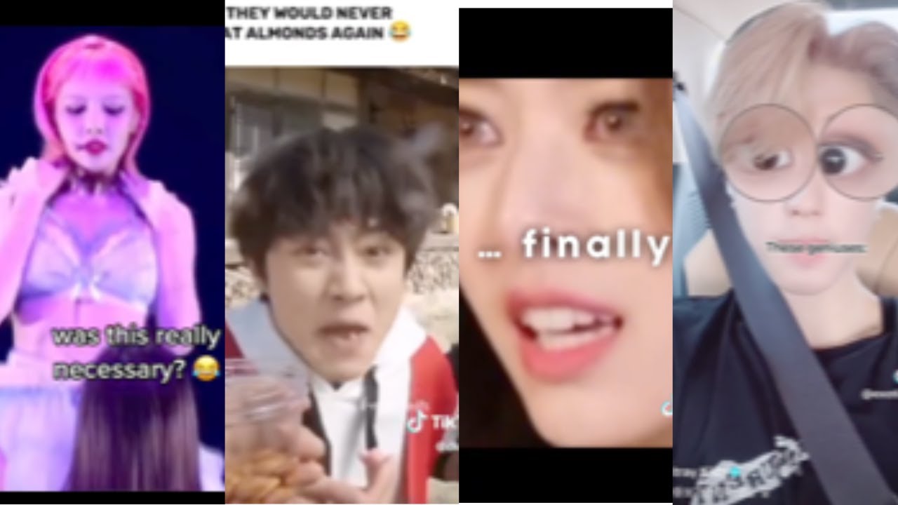 kpop TikTok's i watch at 3AM PART6