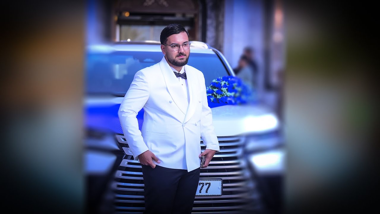حفل زفاف # سيد عبد الله محمود حامد البو طبيخ # زواج مبارك07716409005