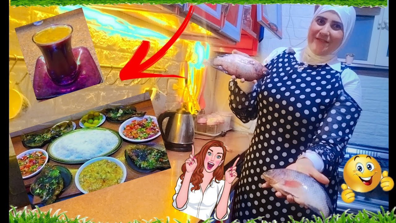 صحيت ونزلت اجيب الطلبات....تعالي شوفو يومي ماشي ازاي  وتجهيز الغدا 🐠خطوه بخطوه 🌹يوم من أوله 