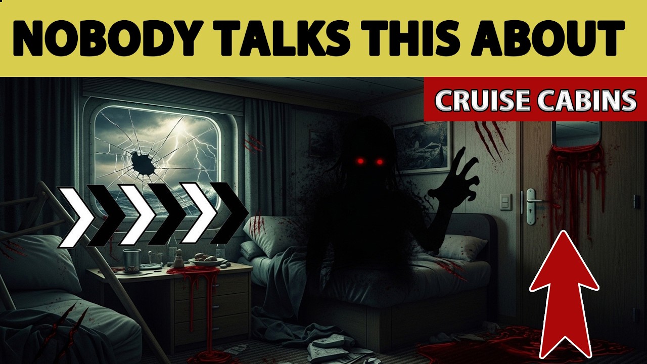 What You MUST Know Before Booking Your Cruise Cabins! 🚢