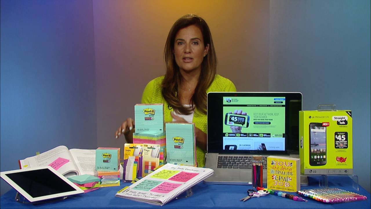 Parents&rsquo; Back To School Guide