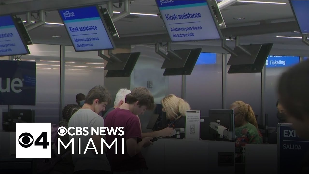 Restrictions on international flights lifted after delays, cancellations after Maduro’s capture