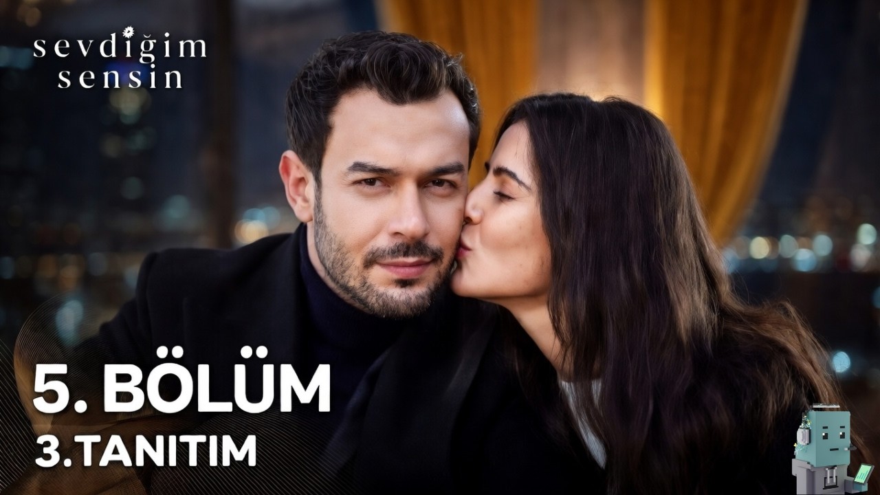 Sevdiğim Sensin 5.Bölüm 3.Tanıtım Detaylı Analizi | Dicle’den Erkan’a Rest:Kurmalı Oyuncak Değilim!