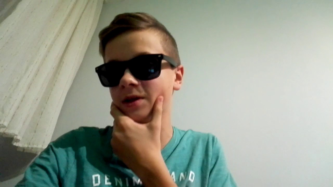 10. Fakt&oacute;w o mnie #Goddamn
