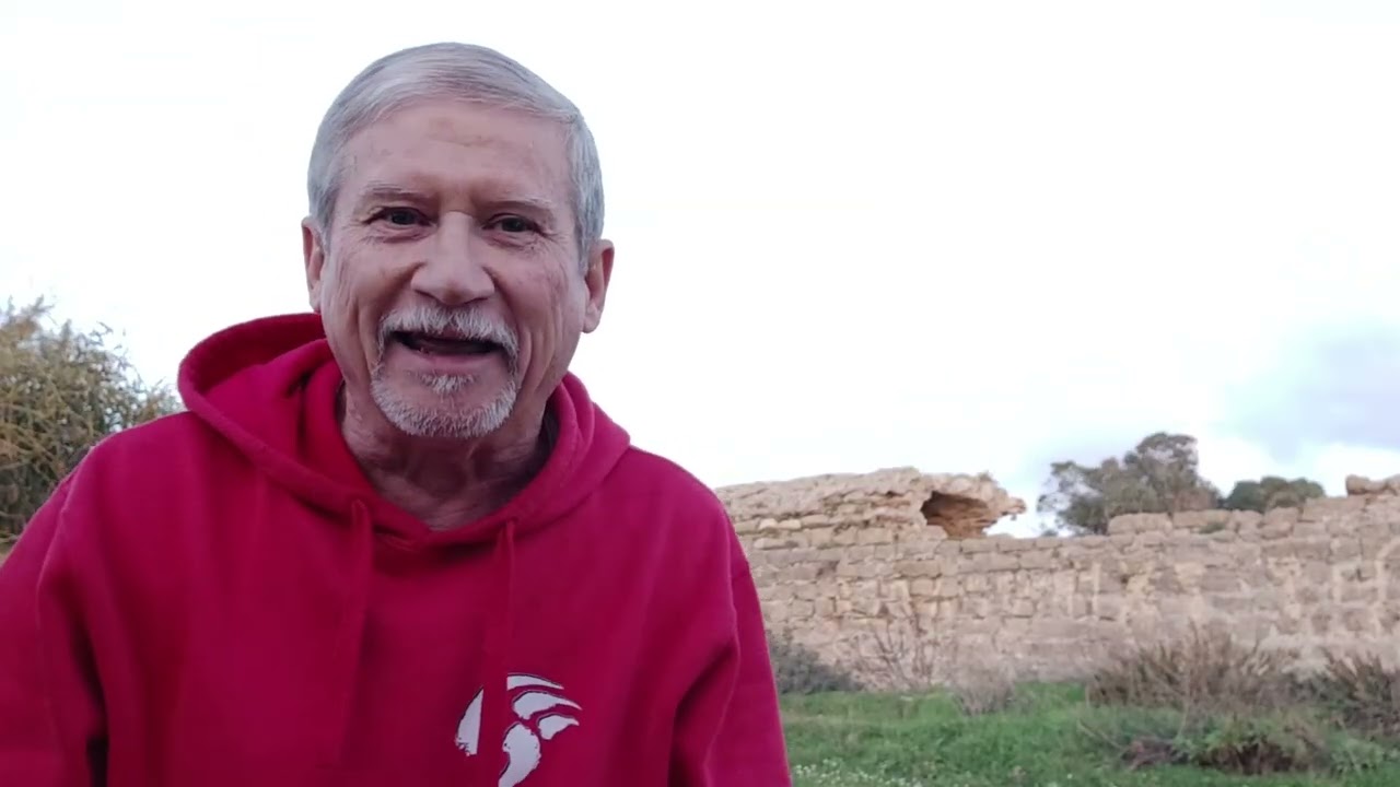 PROMISES OF ISRAEL'S MESSIAH 133 Mark 1