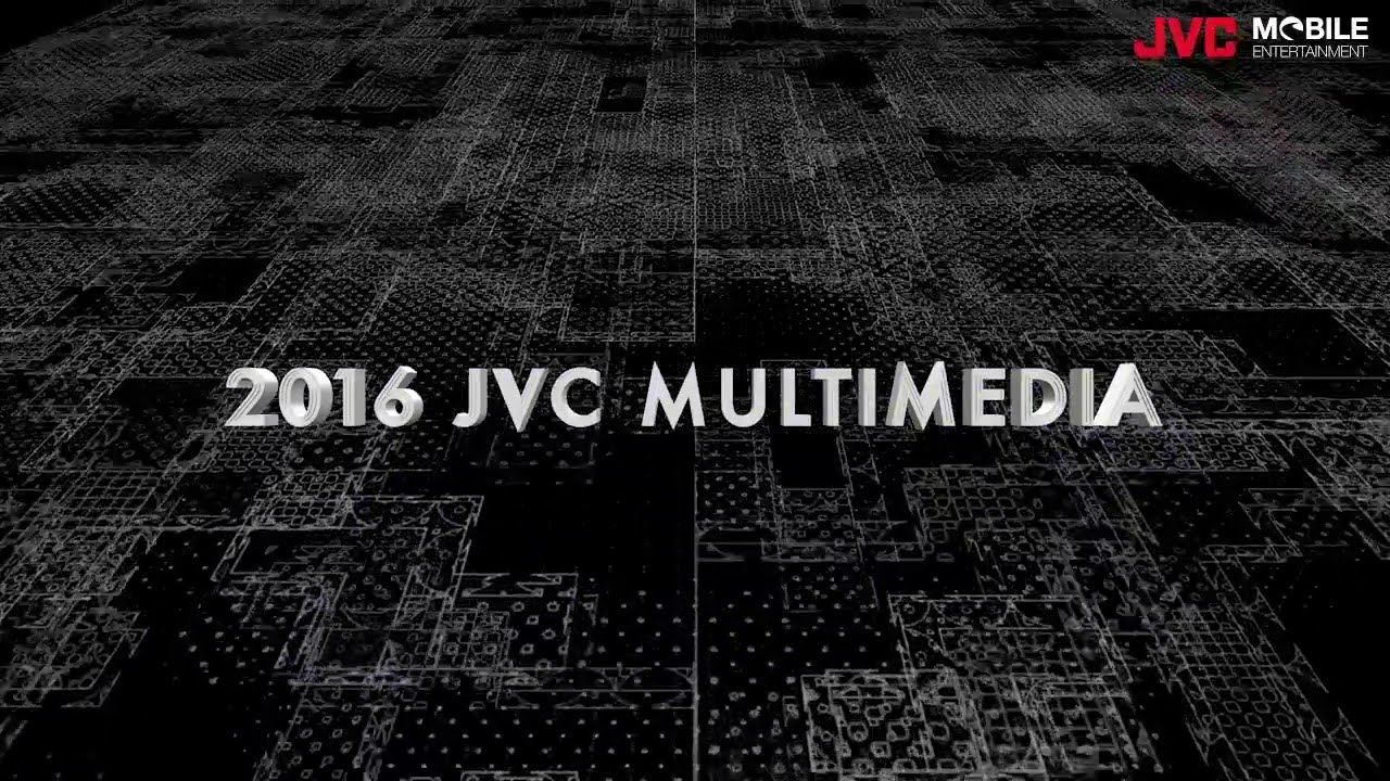 2016 JVC Mobile | El Kameleon Series