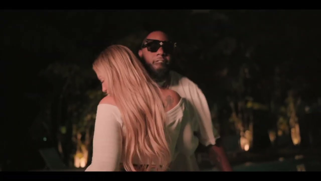 LAST DAYS -Typical Whore (Dior) Official Video
