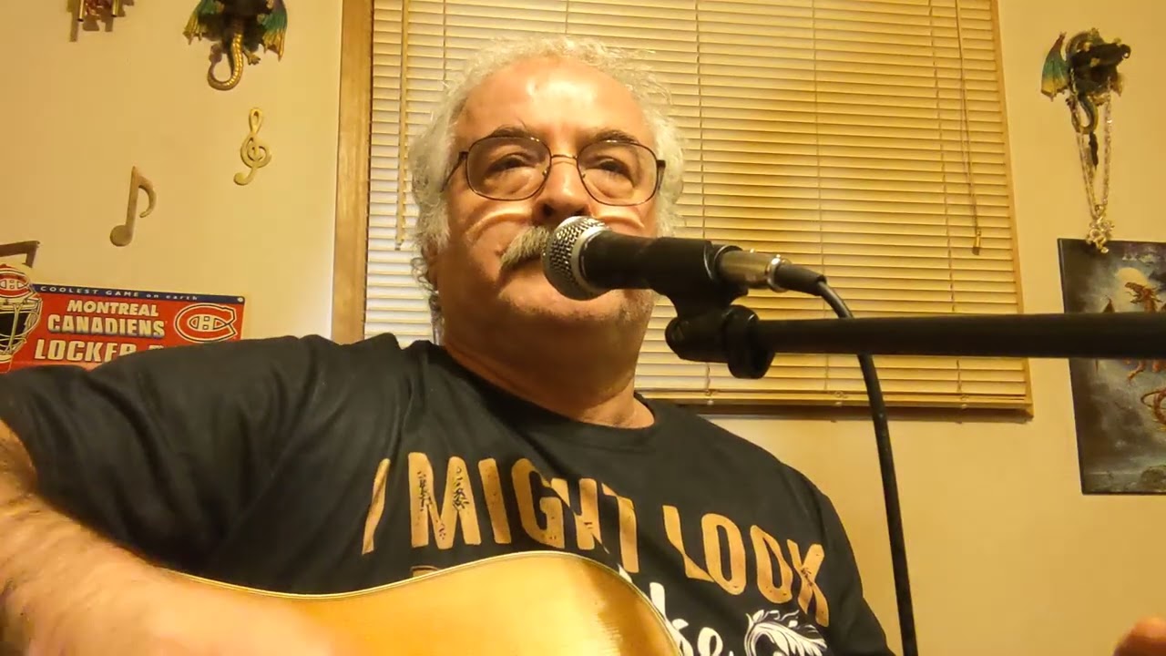 Pass Me By==H.B. Hall =Cover by Rick Thibault