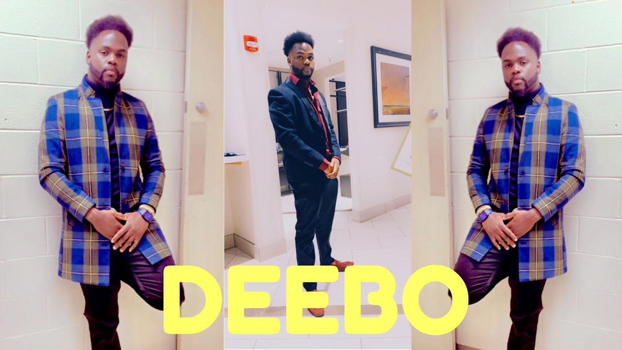 DEEBO : HEESTII DUNIDAN DOOBA DARERE | TAWAKAL STUDIO CENTER 2021