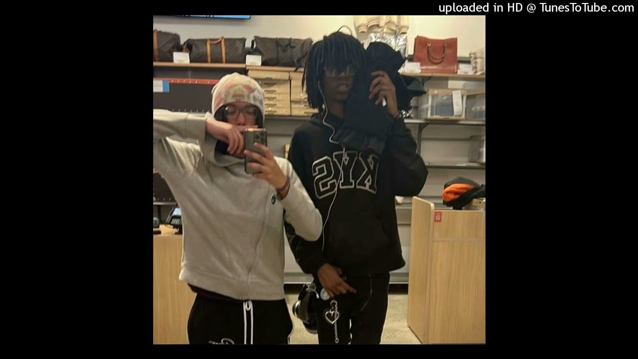 zai yuke plugg type beat