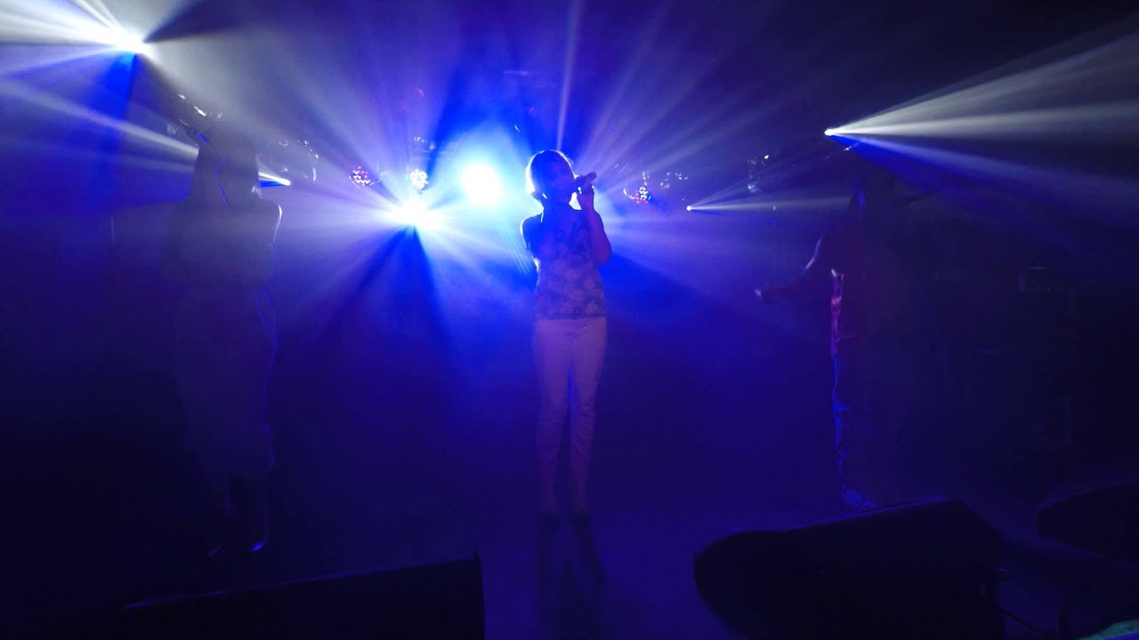 S CLUB @ SUB89 READING 2015 in 4K Ultra HD
