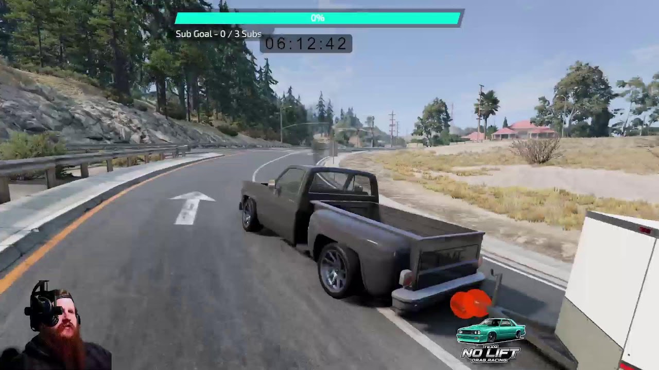 drag n drive