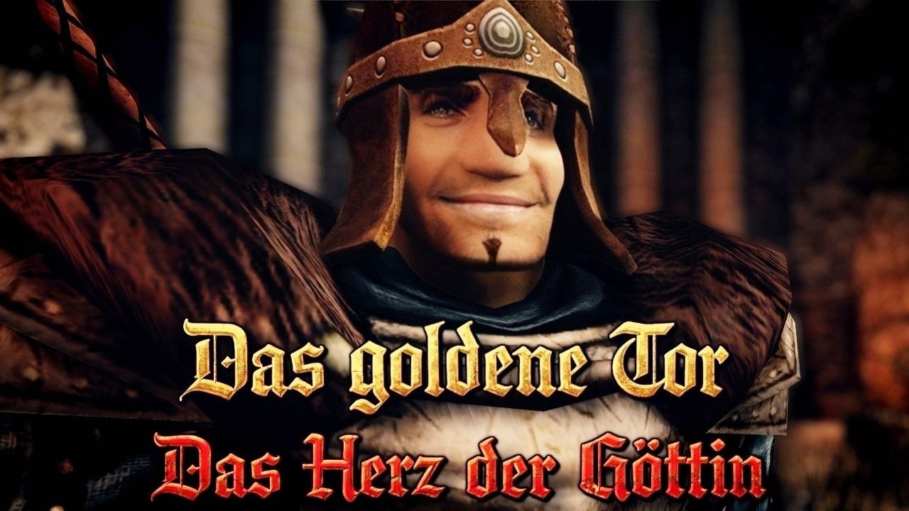 32 │ Das goldene Tor II (Gothic II Mod) │ Neue Bündnisse