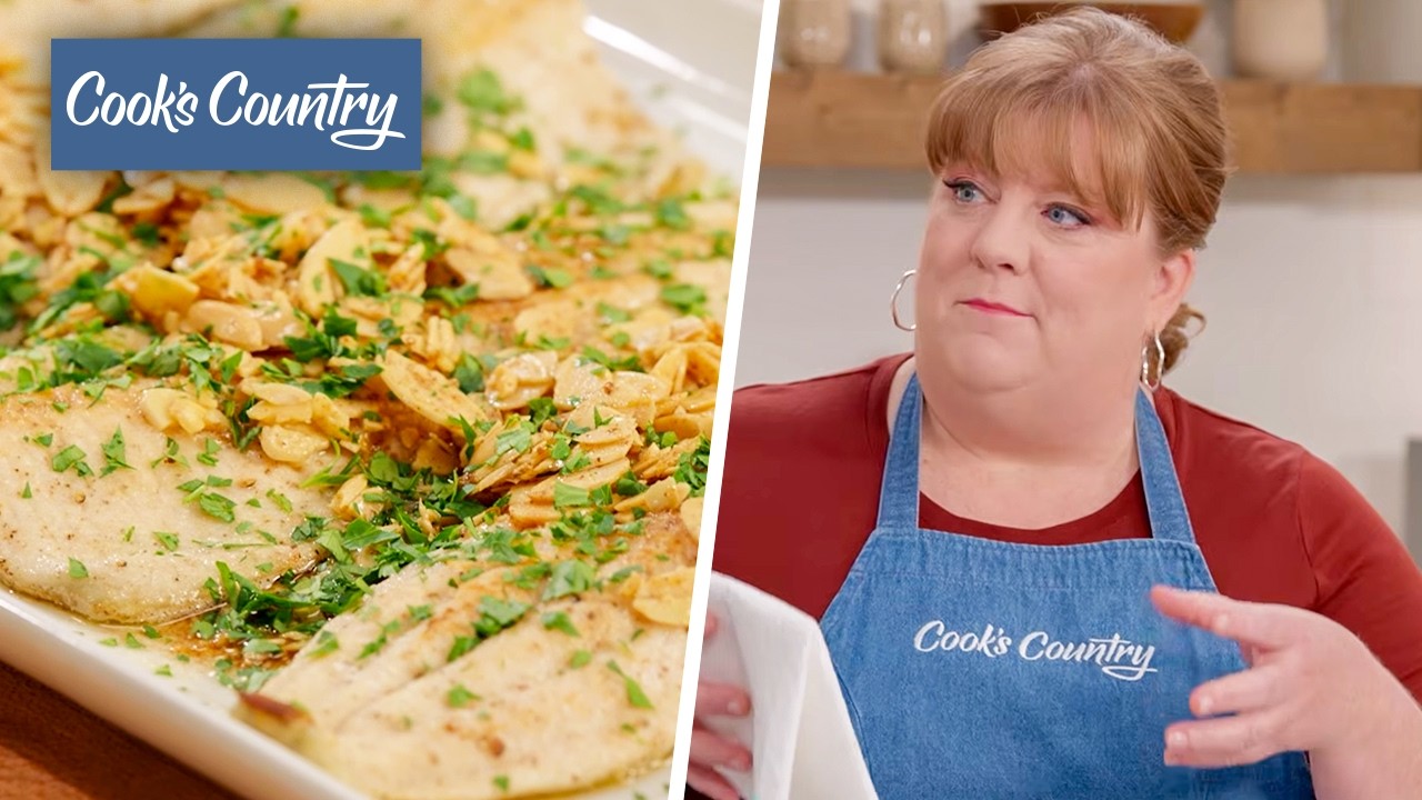 French Meal Ideas You Can Make on Weeknights | Full Episode | Cook's Country (S16 E14)