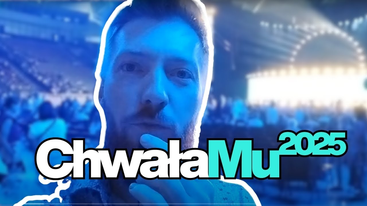 ChwałaMu 2025, Marcin Zieliński i hipokryzja faryzeuszy