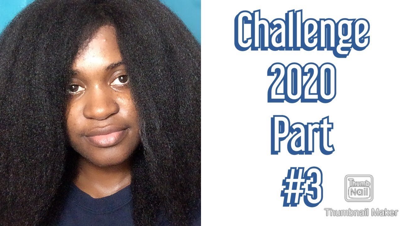 losyon extra pousse (challenge)