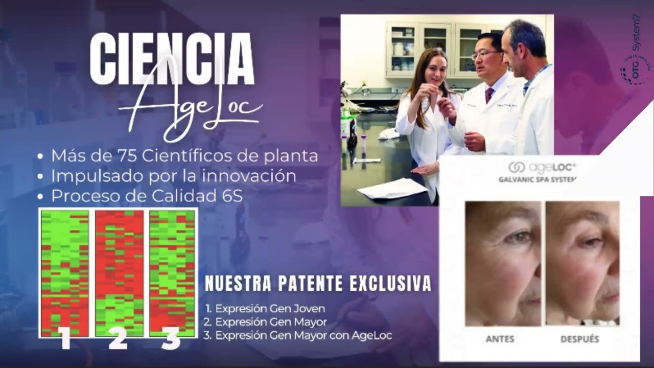 Presentación de Negocio - Jossie Paz