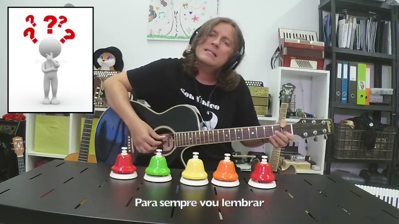Aquarium Project: A Escola da Filipa