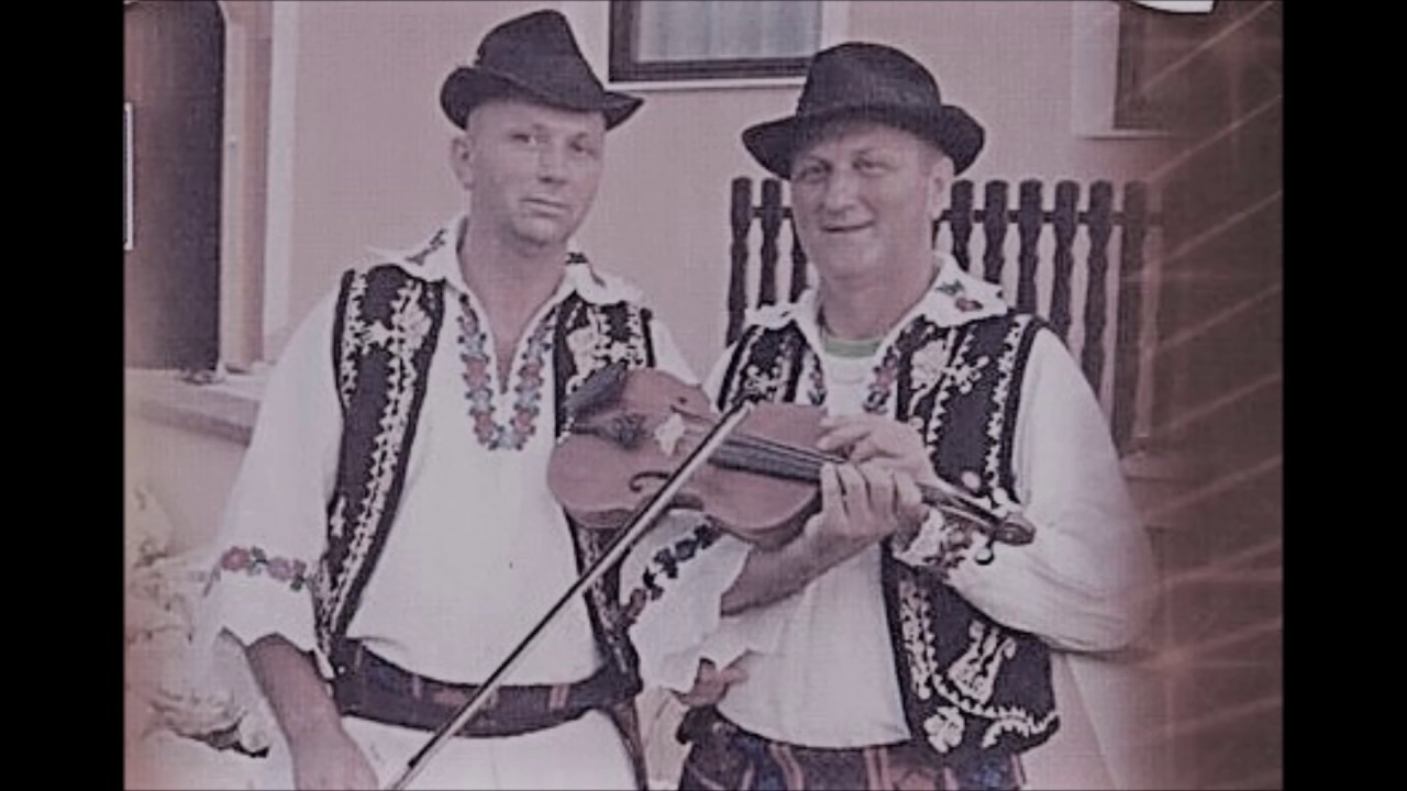 Braća Domić  -  Imam malu