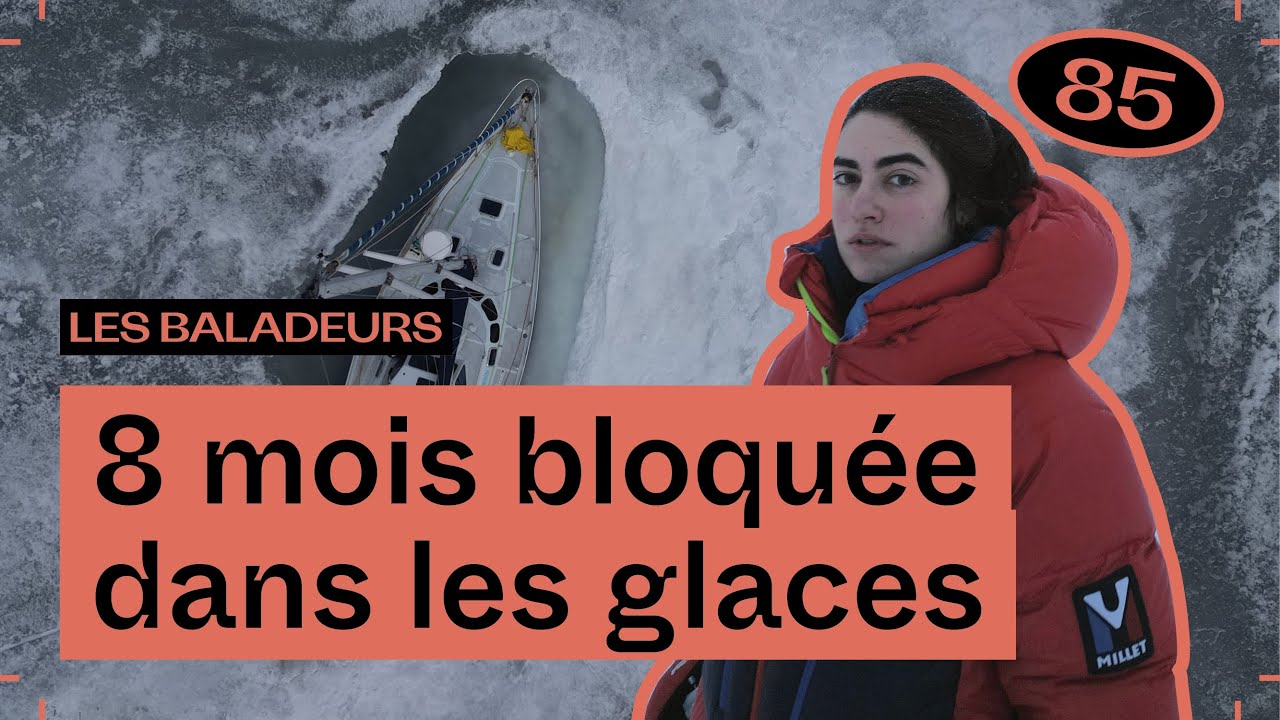 L’interlude de la nuit boréale, avec Tamara Klink #85