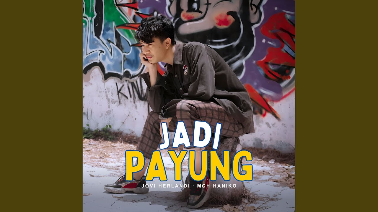 Jadi Payung