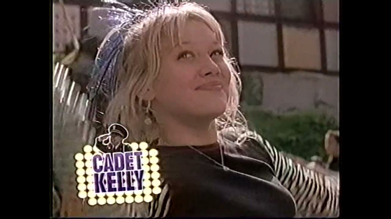 Disney Channel Commercials and Onscreen Banners (July 2, 2010)