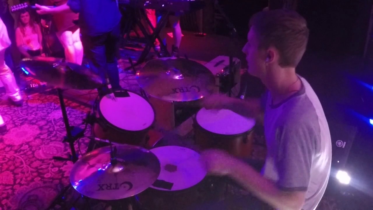 Queen - Under Pressure (School of Rock AllStars)