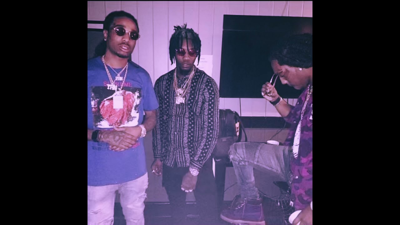 Migos - First 48 