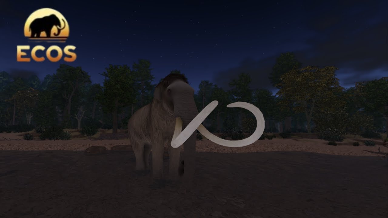 First Time Checking Out Ecos: La Bera  :  Roblox