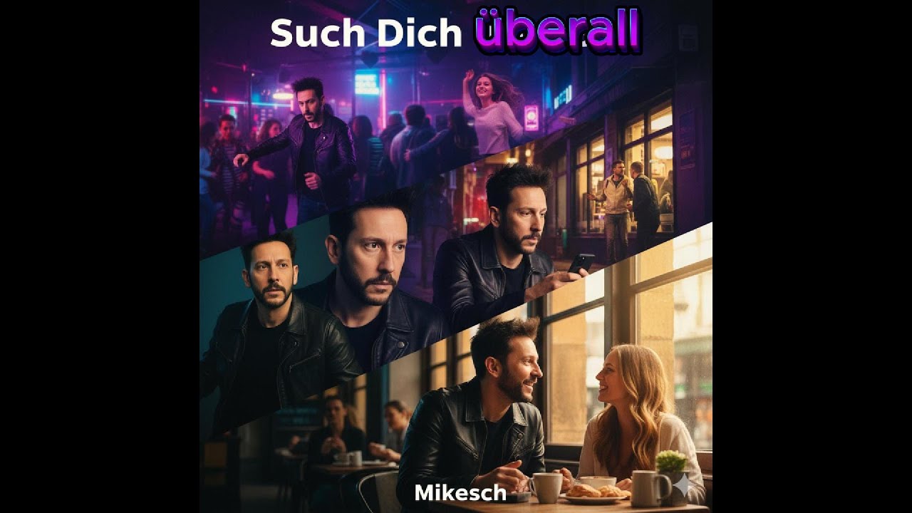 Such Dich überall