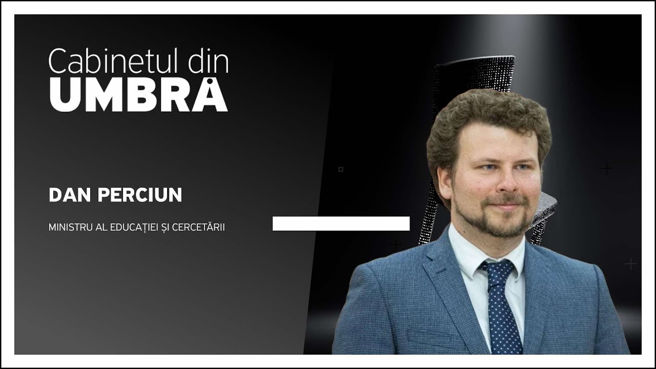 Cabinetul din umbră cu Vitalie Călugăreanu, ediția din 10.04.2025