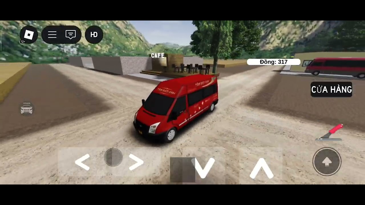 Game tuổi thơ của tôi