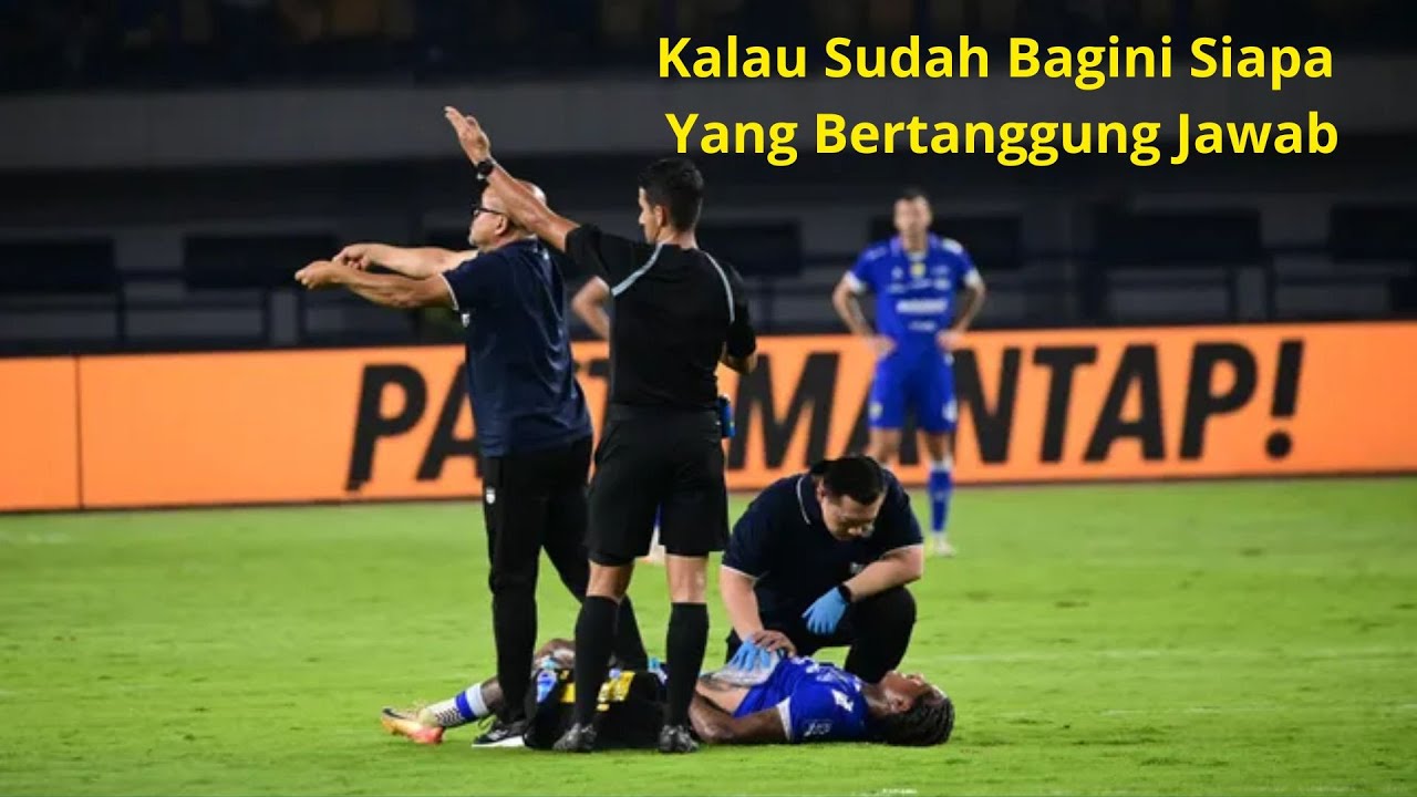 Lagu Bobotoh Persib Terbaru!  Ramon Tanque tak bisa dihentikan Powernya Gila-gilaan! Viral Tiktok