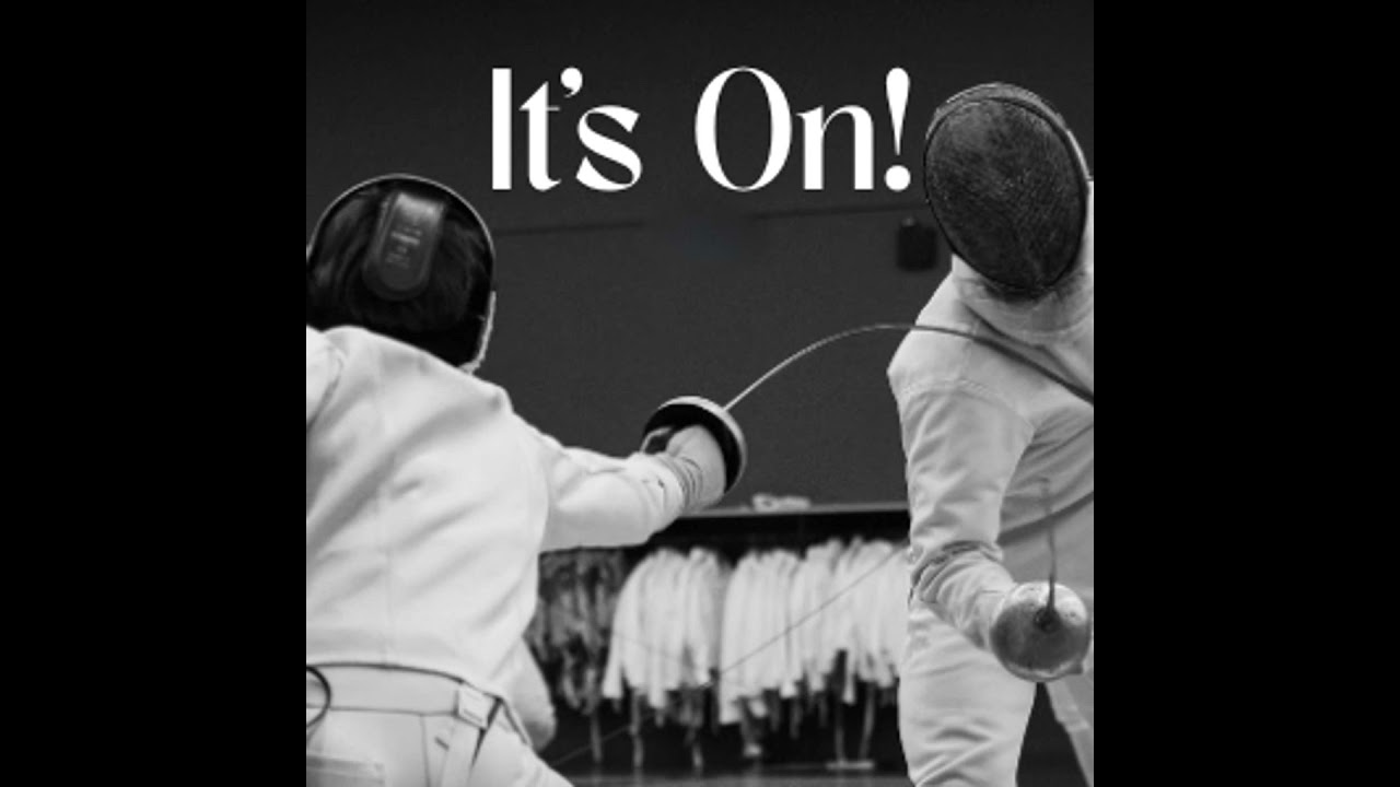 It's On!