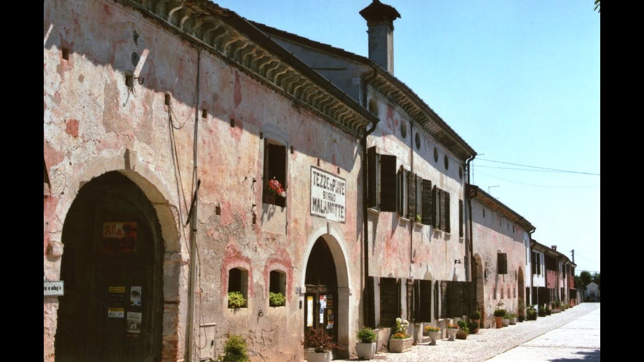 Tezze di Piave (Borgo Malanotte)