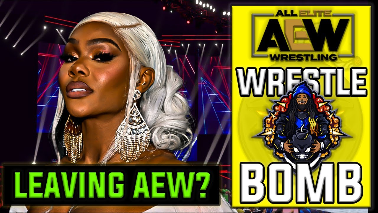 These AEW Contracts Are Ending…