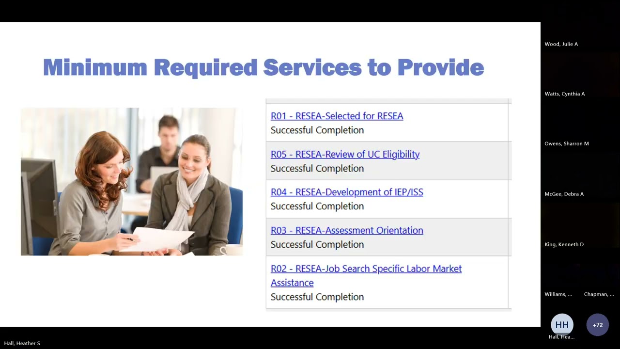 RESEA Annual Training 2026-02-27