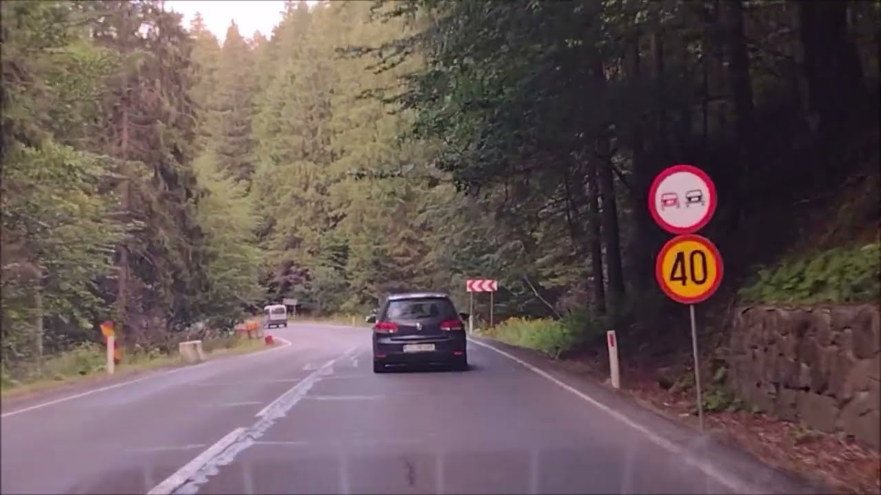 Munții Harghita - Depresiunea Ciuc - Miercurea Ciuc #romania #travel #europe #harghita