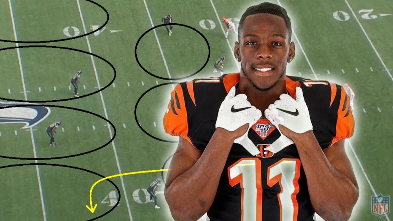 Film Study: Why didn't John Ross live up to the hype?