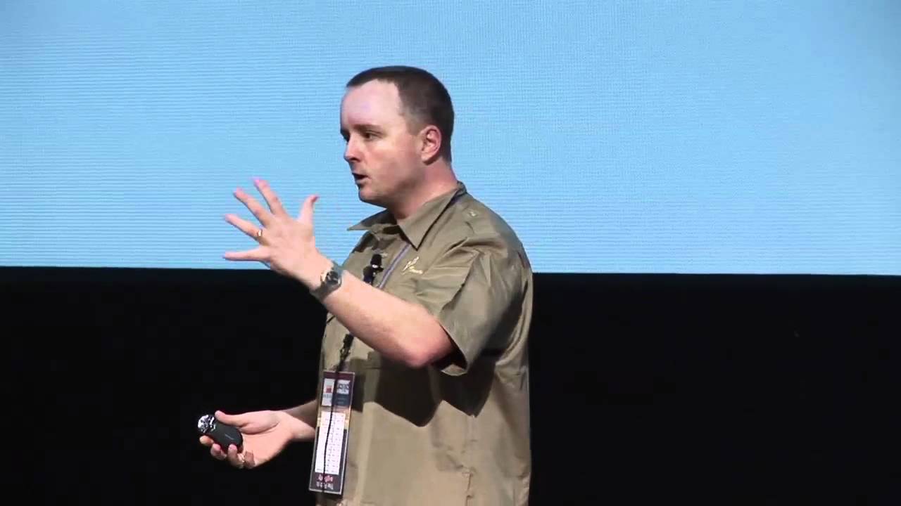 The Path to Agility 2010: Mike Cottmeyer pt2