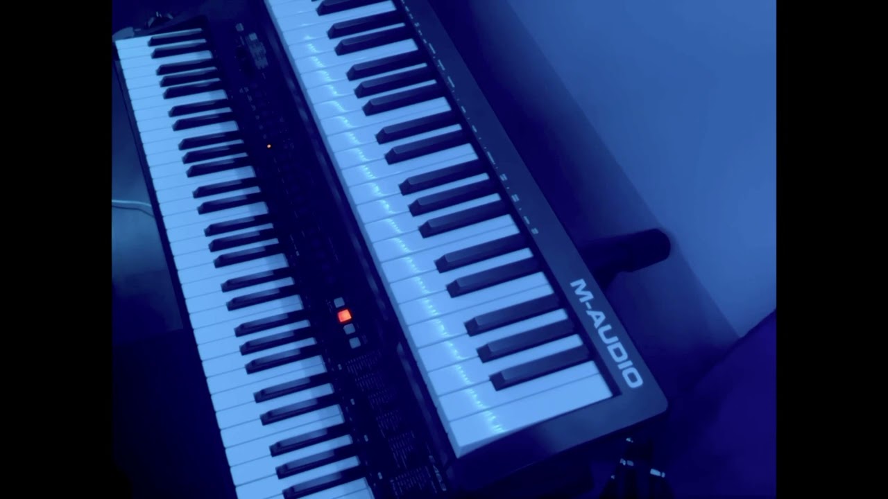 Playing Depeche Mode- Behind The Wheel Devotional Tour Version