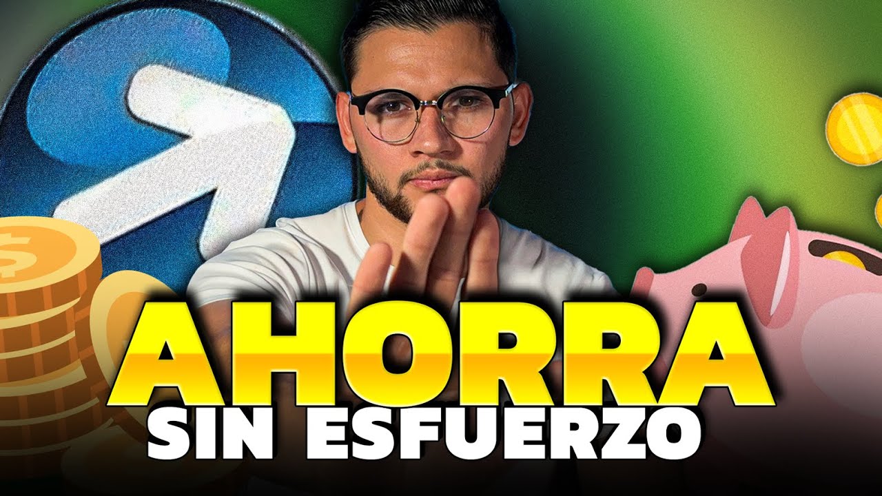 &iquest;C&oacute;mo hacer un AHORRO AUTOM&Aacute;TICO en CETES DIRECTO?