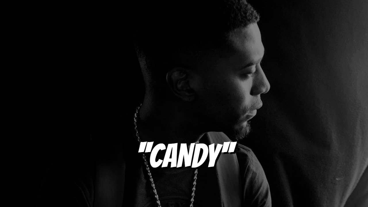 [FREE] Nines X Potter Payper X Fredo Type Beat 2021 - ''Candy'' | UK Rap Instrumental