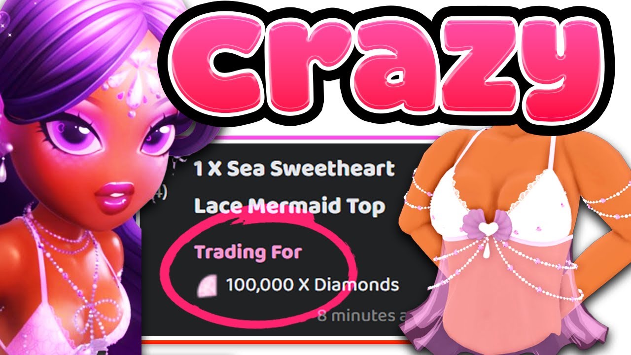 CRAZY Top INFLATION In Royale High...