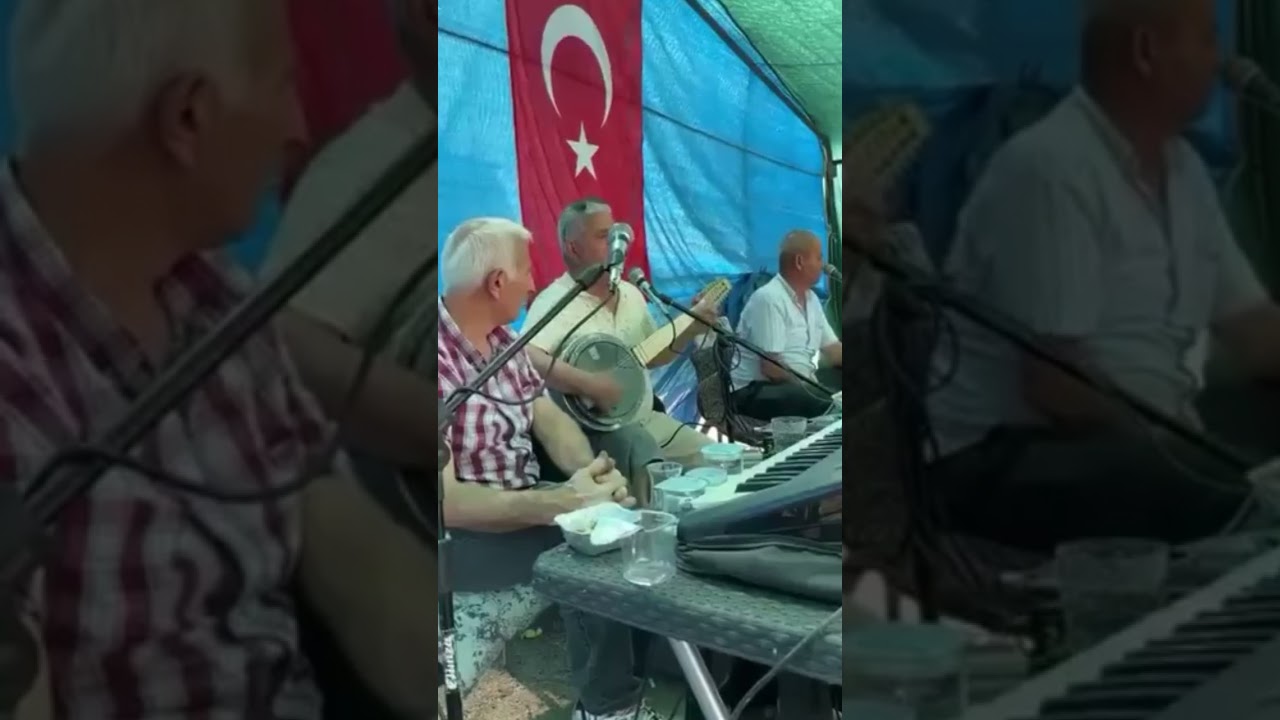 Servet DAĞLI Küstüm sana Perihan 