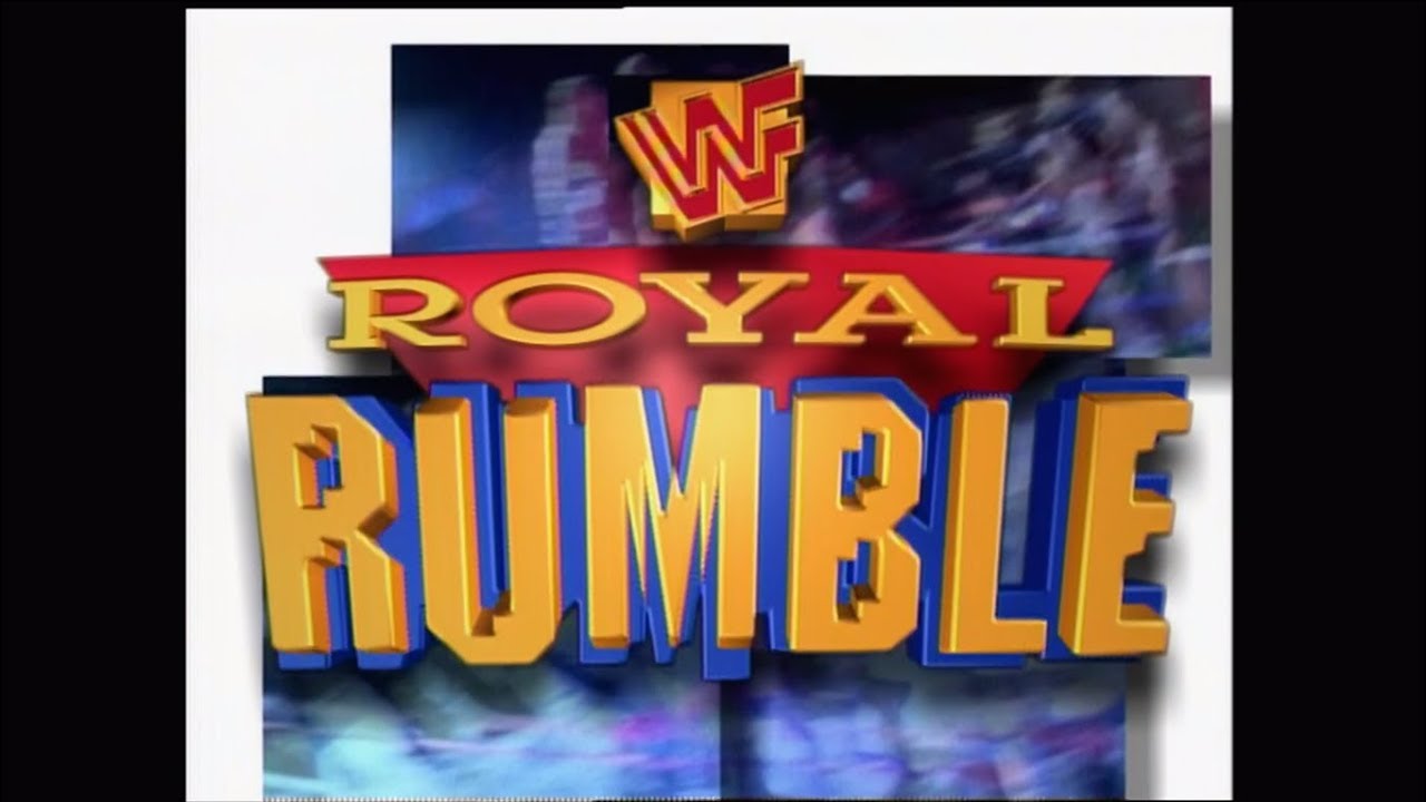 WWF Royal Rumble 1996 Review
