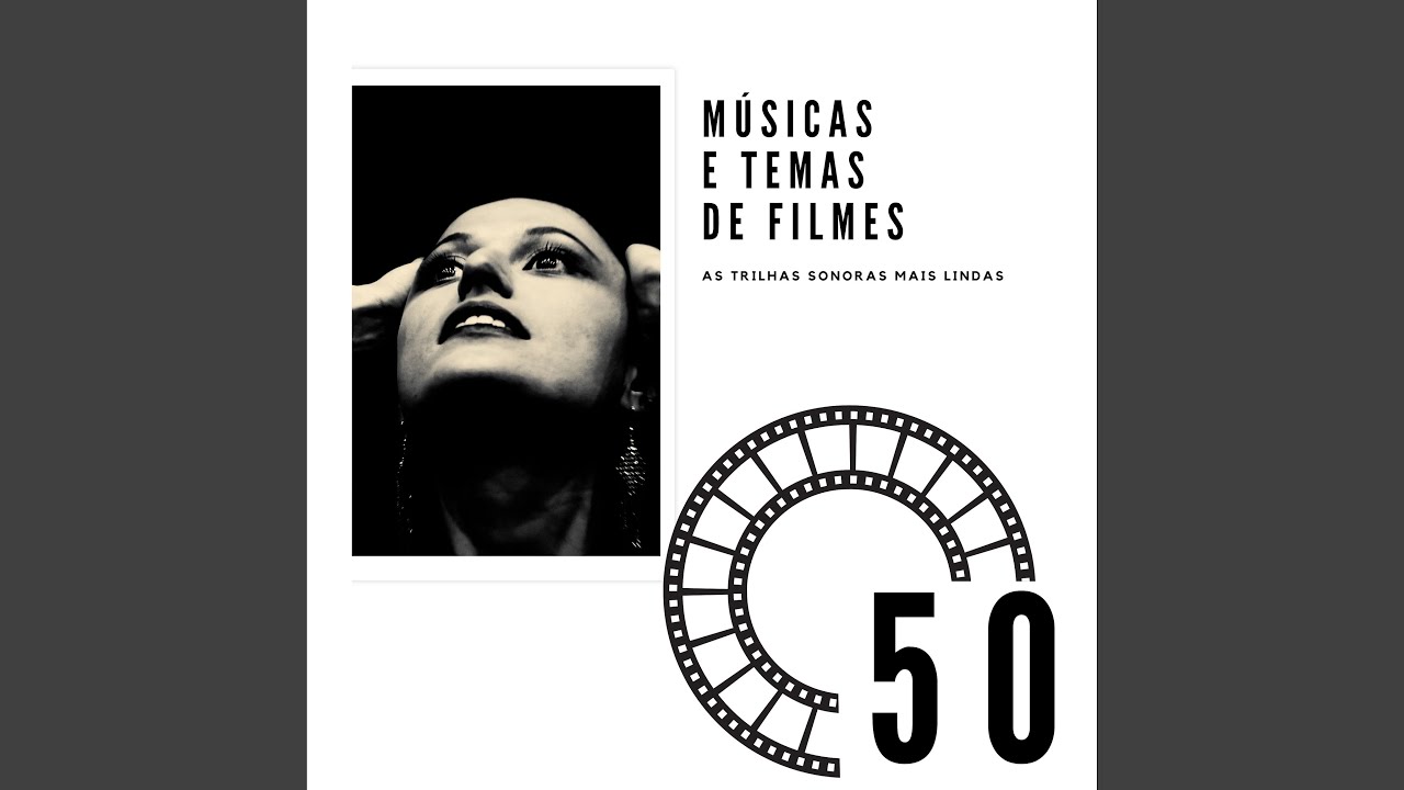 Era uma Vez no Oeste Tema (Do Filme 